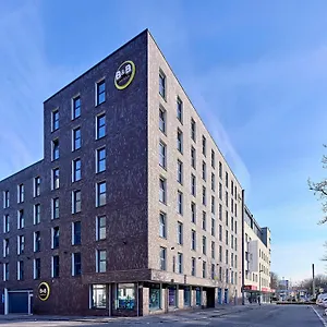 3* Szálloda Dortmund-city