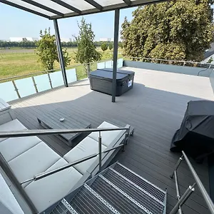 Zur Schoenen Aussicht I 150 I Oase I Purer Luxus Apartment
